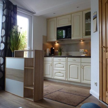 Ferienhaus Holst Sylt Wenningstedt-Braderup Buitenkant foto