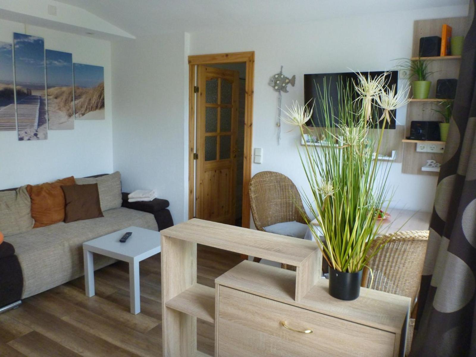 Ferienhaus Holst Sylt Wenningstedt-Braderup Buitenkant foto