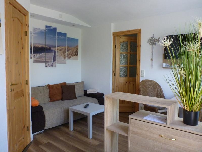 Ferienhaus Holst Sylt Wenningstedt-Braderup Buitenkant foto